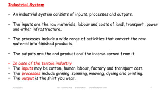 Industries | PPTX