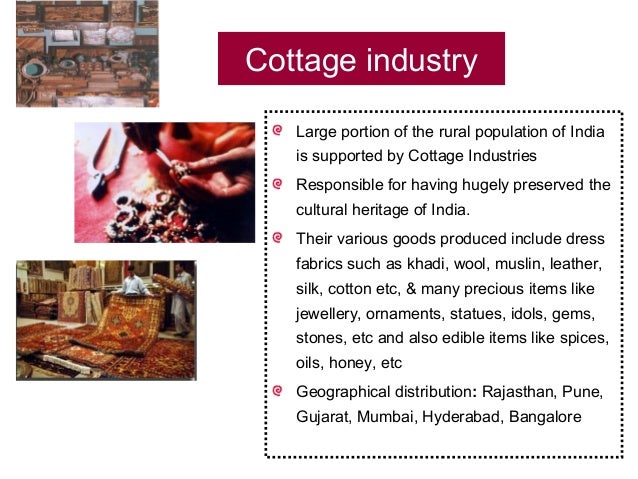 Industries Of India Final 2003