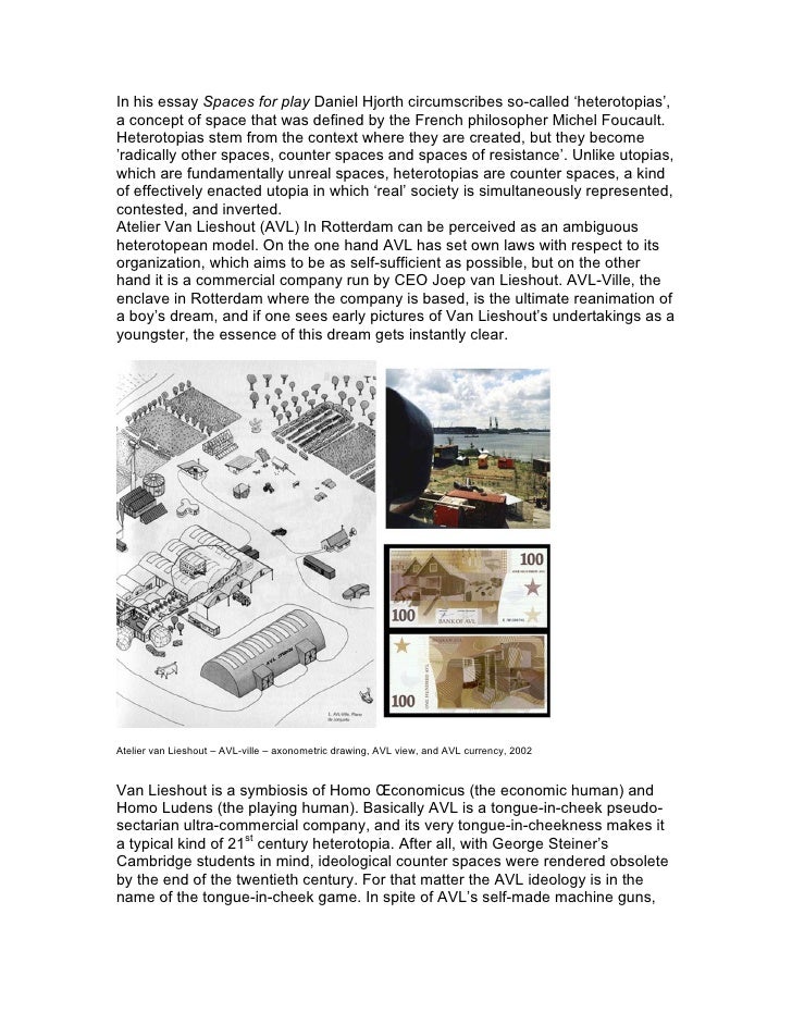 Catalogue essay