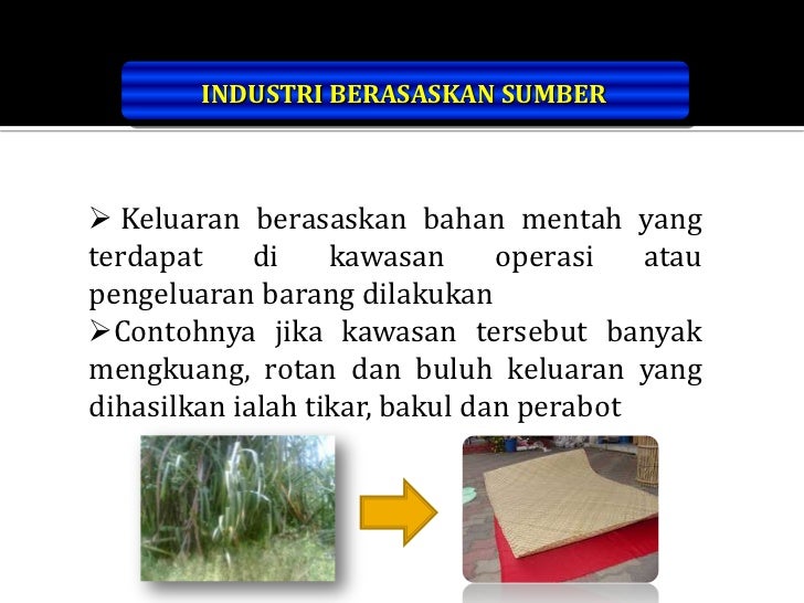 Menarik Industri Kecil Dan Sederhana, Paling Heboh!