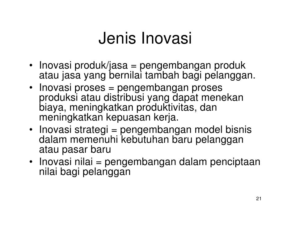 Industri Kreatif Riset Dan Pengembangan Industri Kreatif Riset Dan Pengembangan
