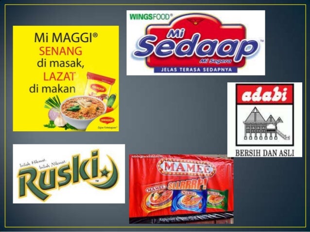 Industri mee segera new