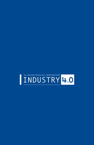 Industry 4.0 e-book