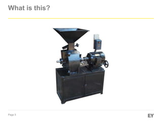 Page 5
What is this?
 