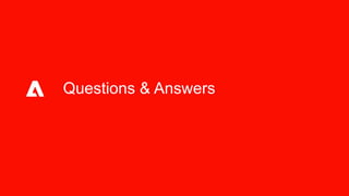 Questions & Answers
 
