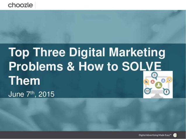 Tantangan dan Isu dalam Digital Marketing di Era Modern