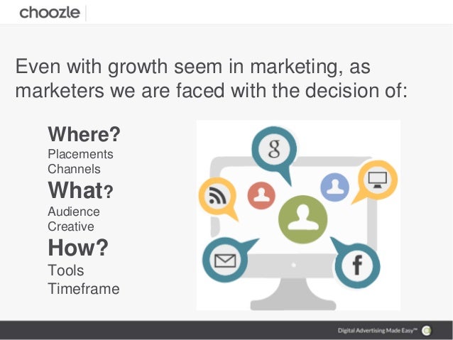 what are the problems of digital marketing