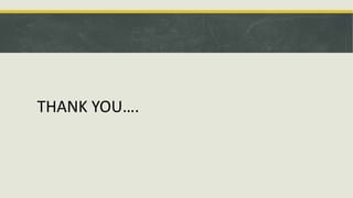 THANK YOU….
 
