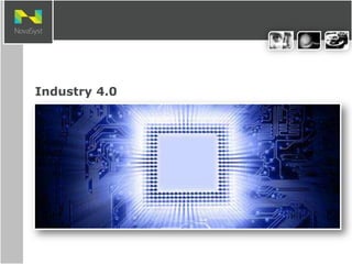 11
Industry 4.0
 