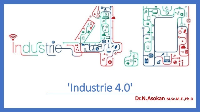 Industry 4 0