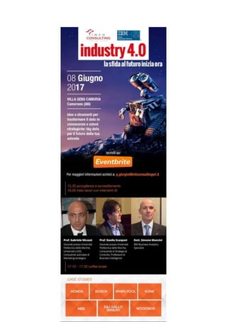 Industry 4.0