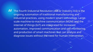 Industry_4.0 Intruction to Industry 4.0 .pptx