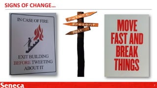 SIGNS OF CHANGE…

7

 