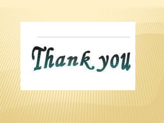 Industry and its segmentation 