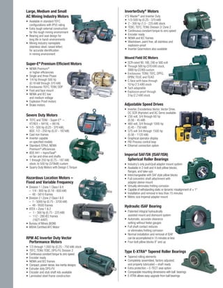 Industry Brochure - Mining PDF