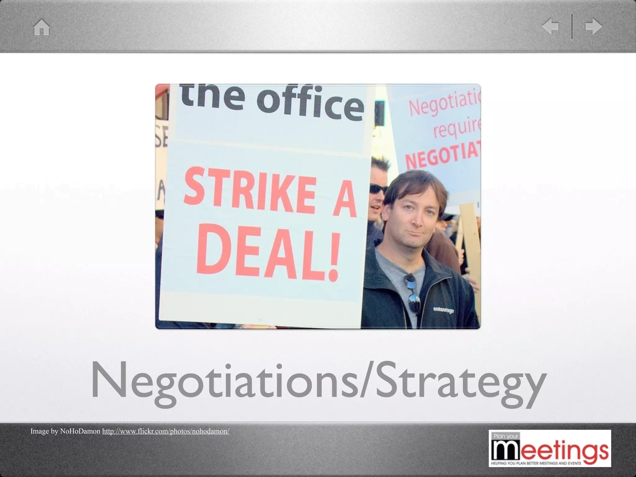 Meeting Industry Challenges And Solutions