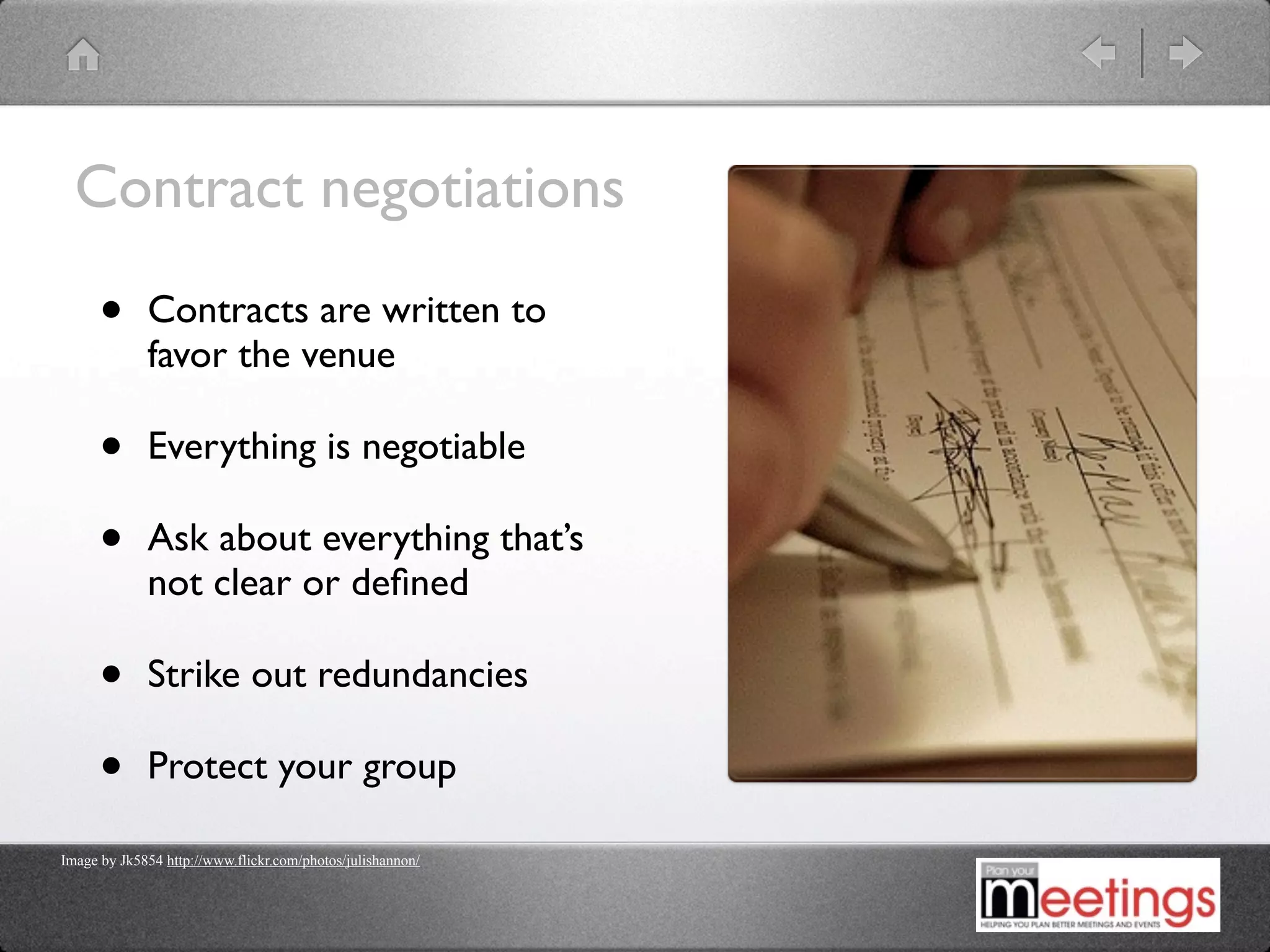 Meeting Industry Challenges And Solutions