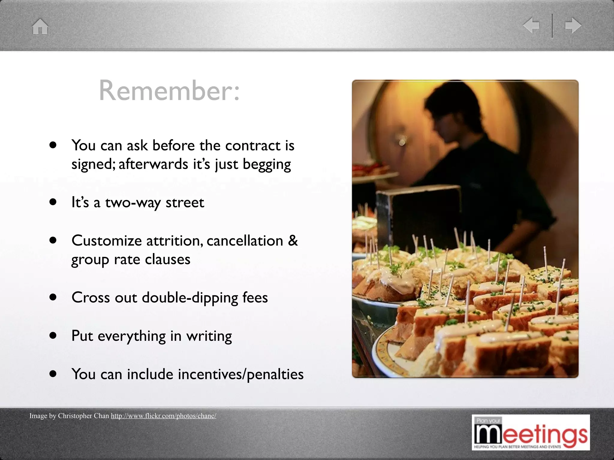 Meeting Industry Challenges And Solutions