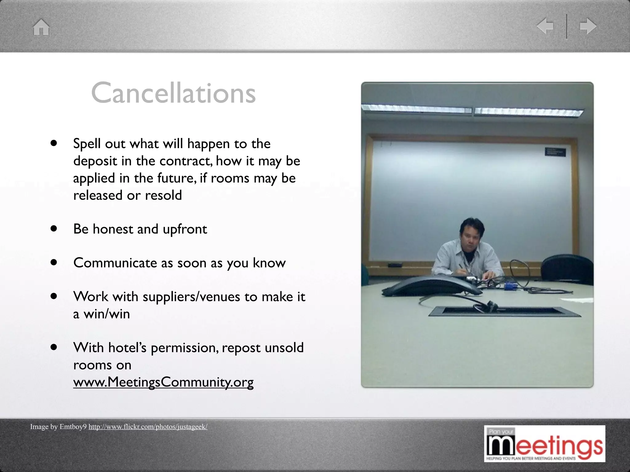 Meeting Industry Challenges And Solutions