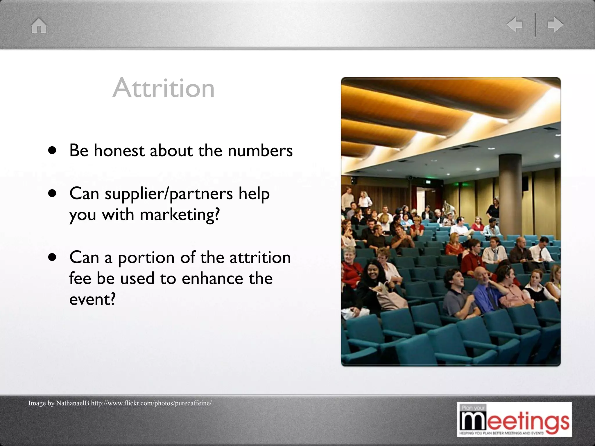 Meeting Industry Challenges And Solutions