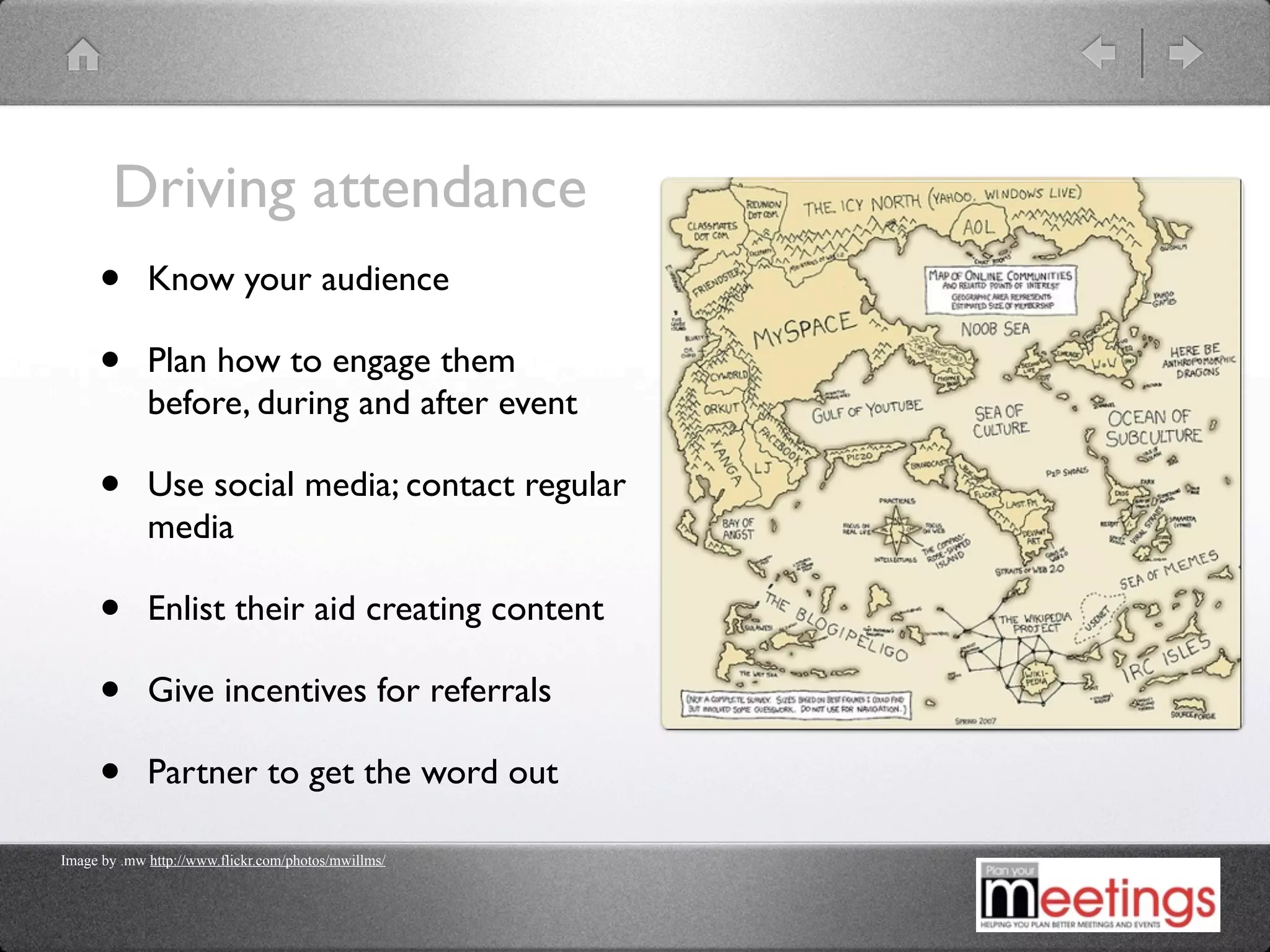 Meeting Industry Challenges And Solutions