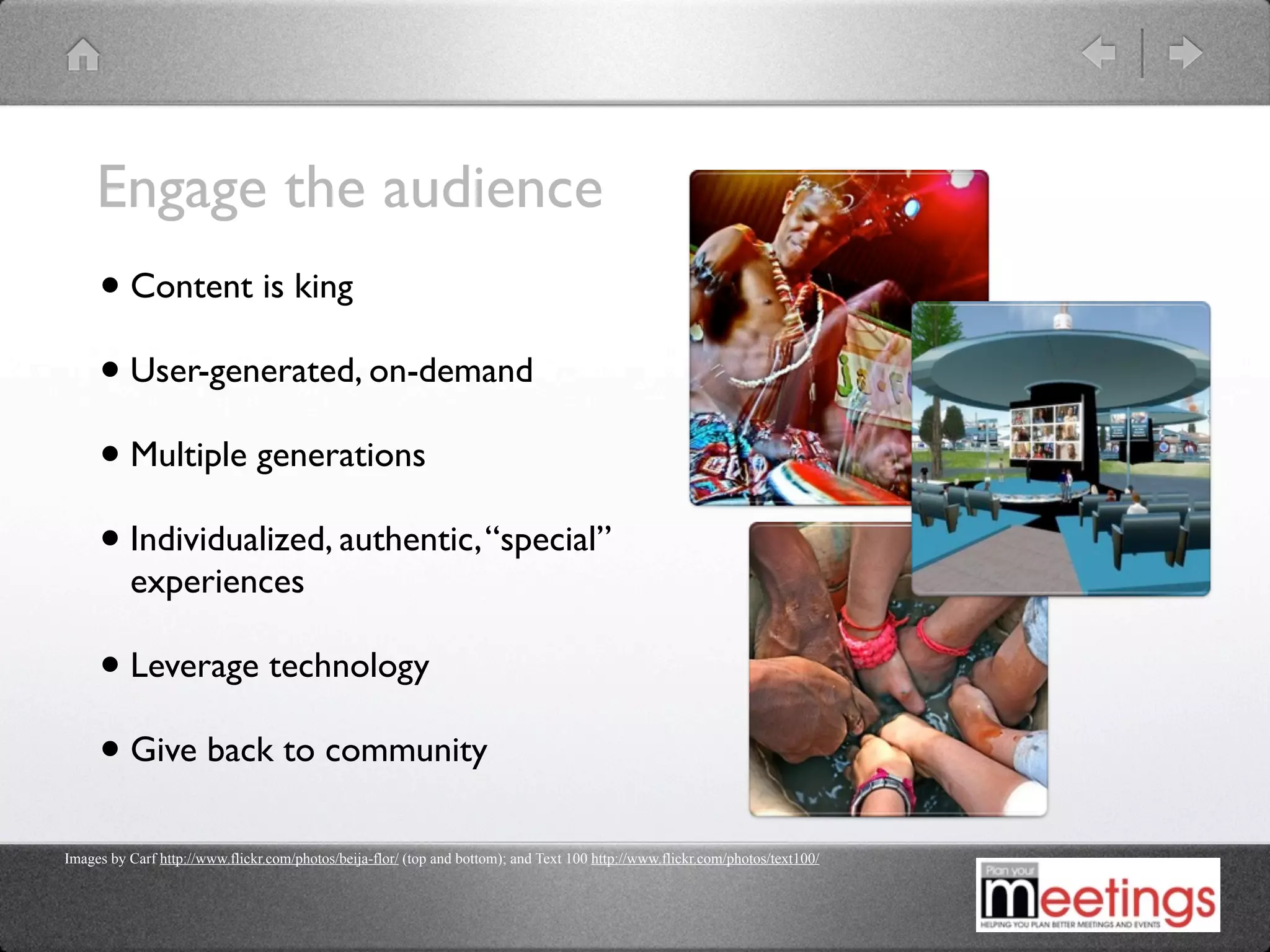 Meeting Industry Challenges And Solutions