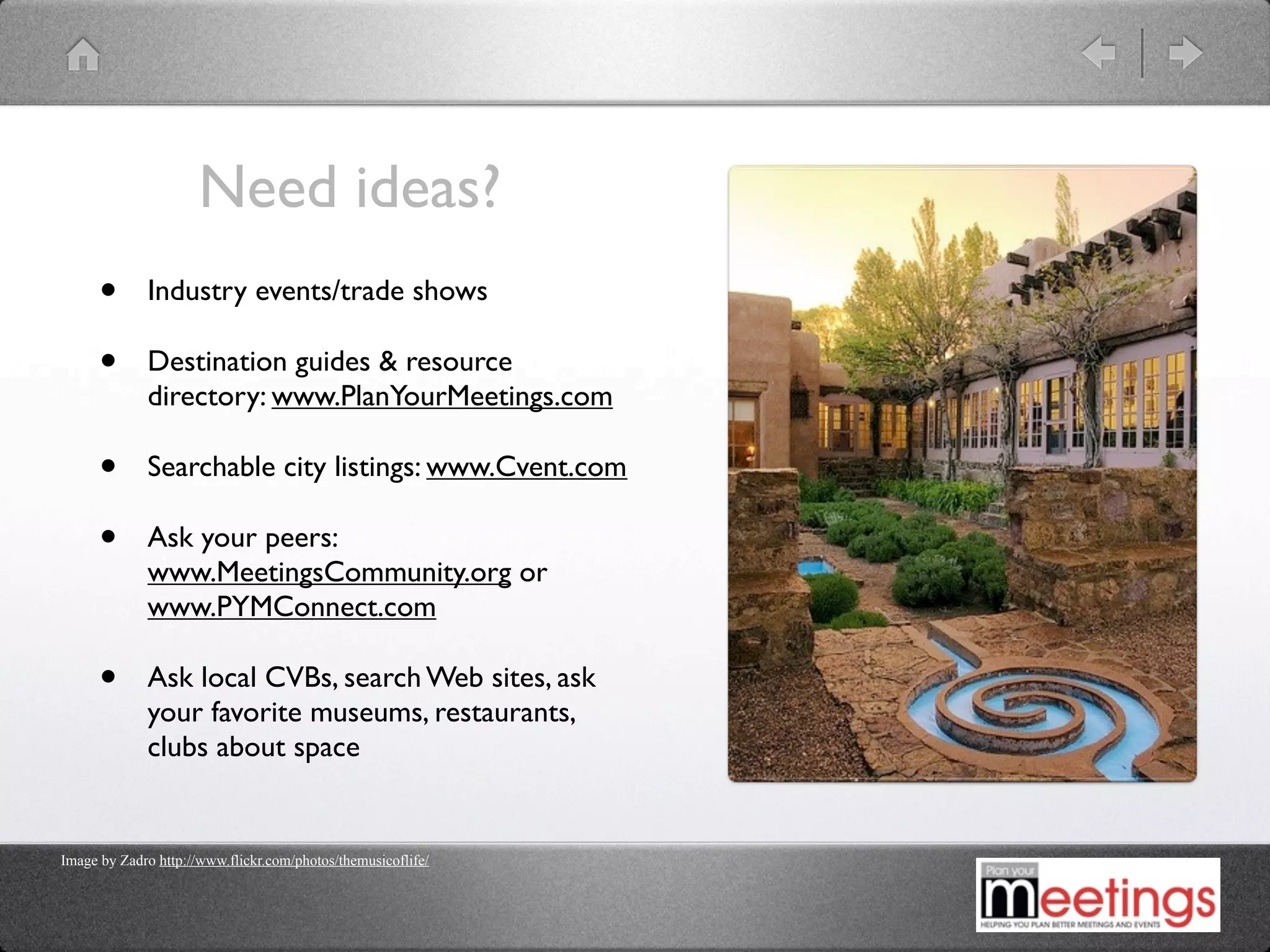 Meeting Industry Challenges And Solutions