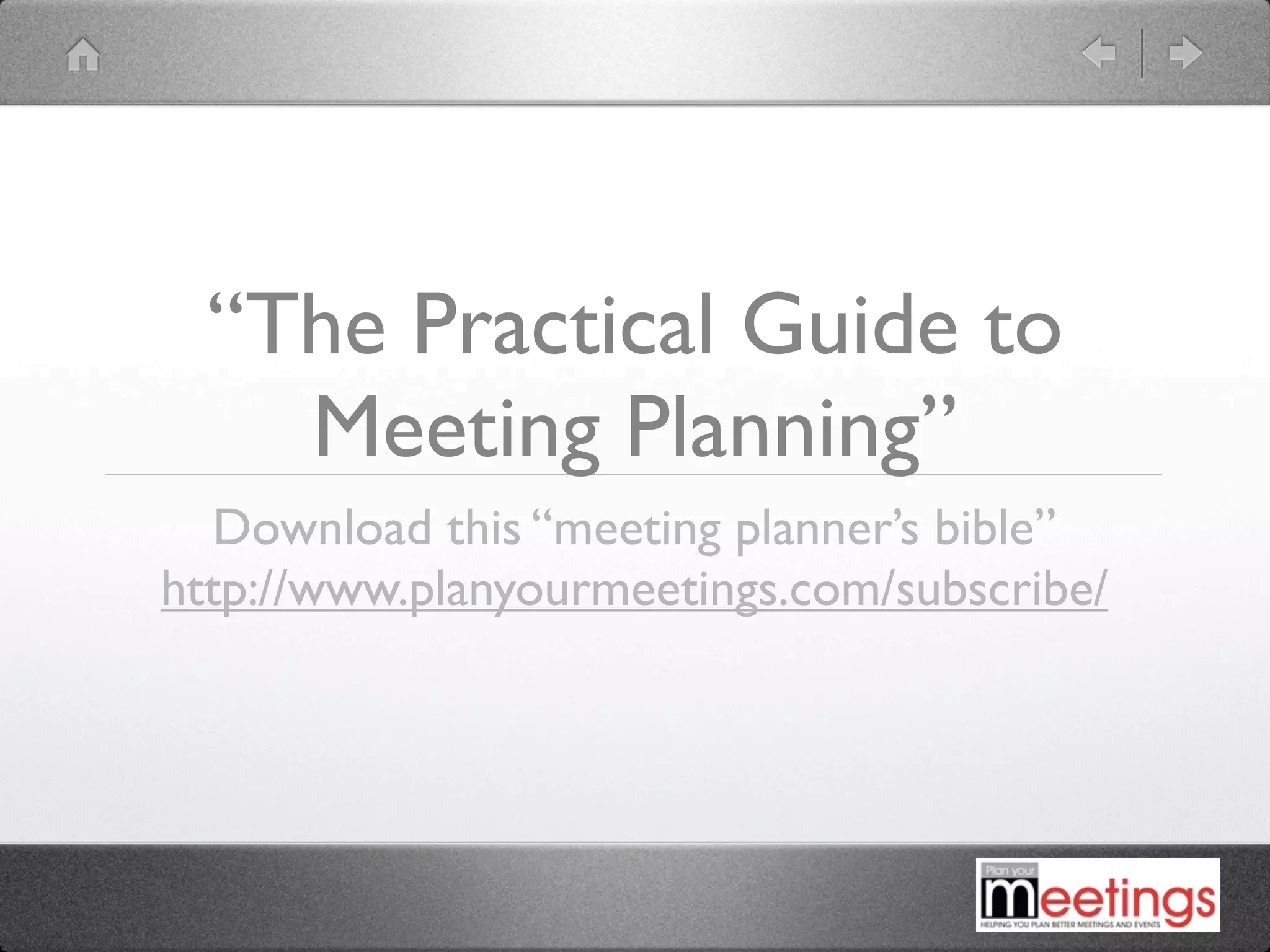 Meeting Industry Challenges And Solutions