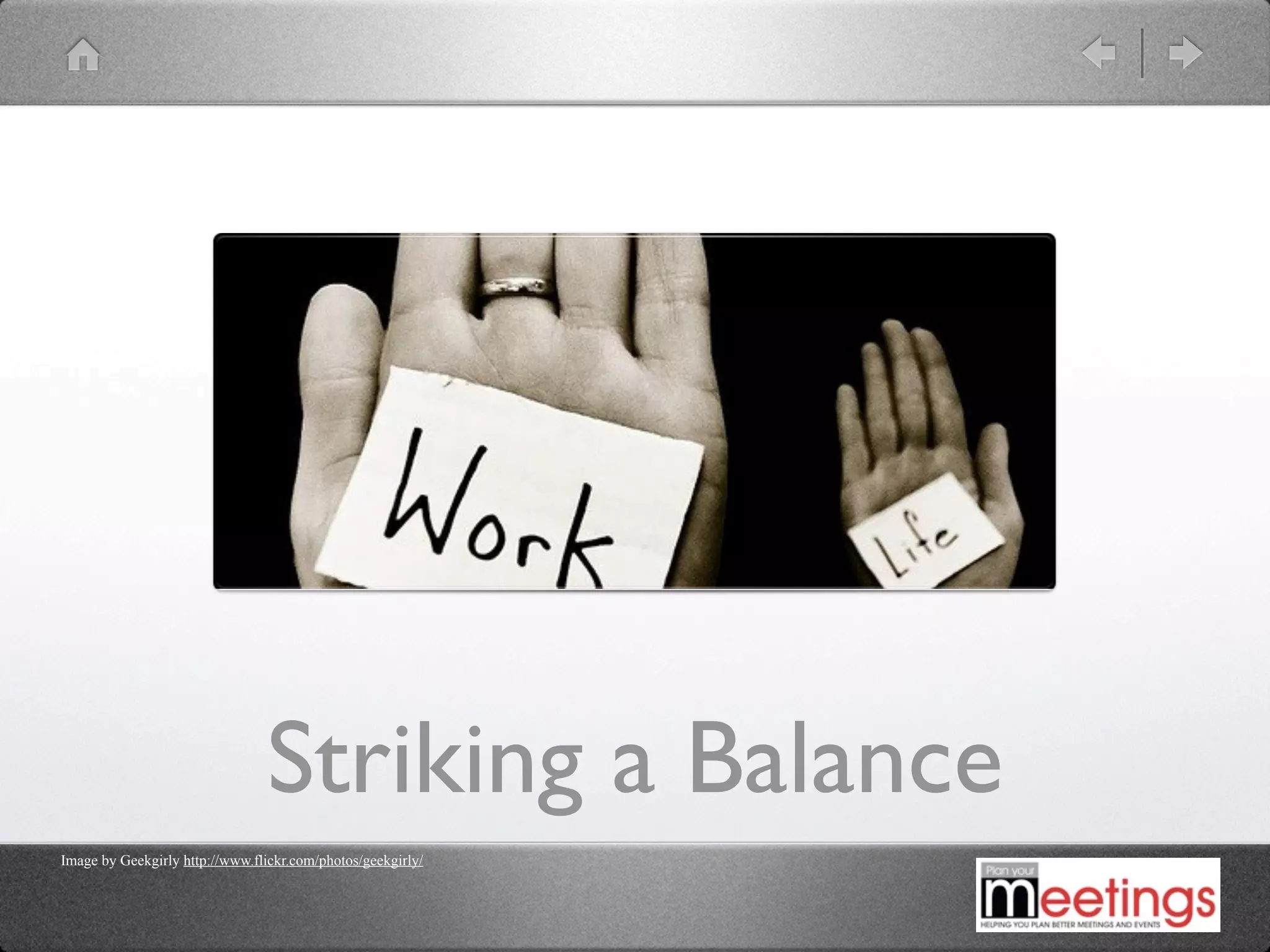 Meeting Industry Challenges And Solutions