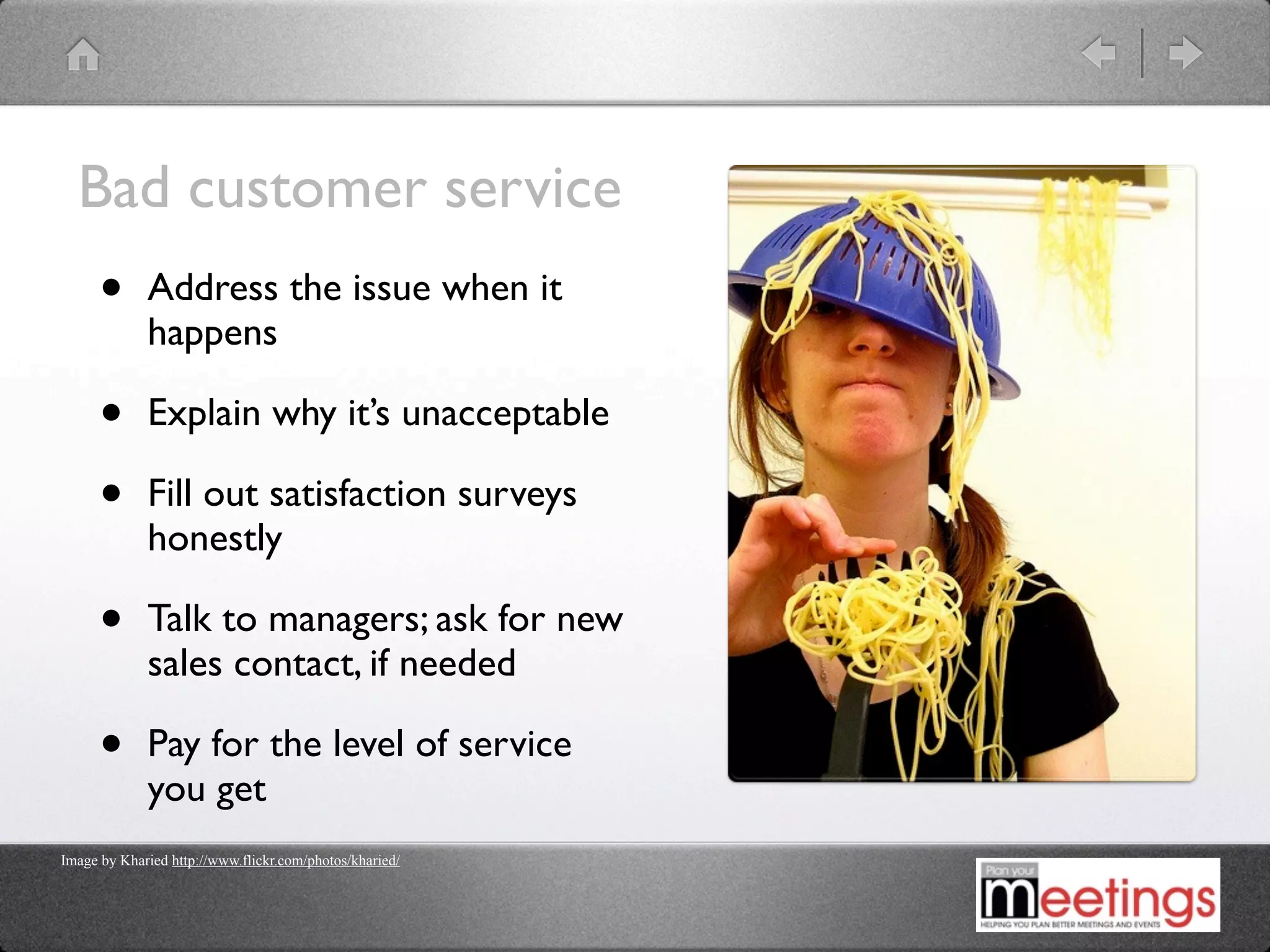 Meeting Industry Challenges And Solutions