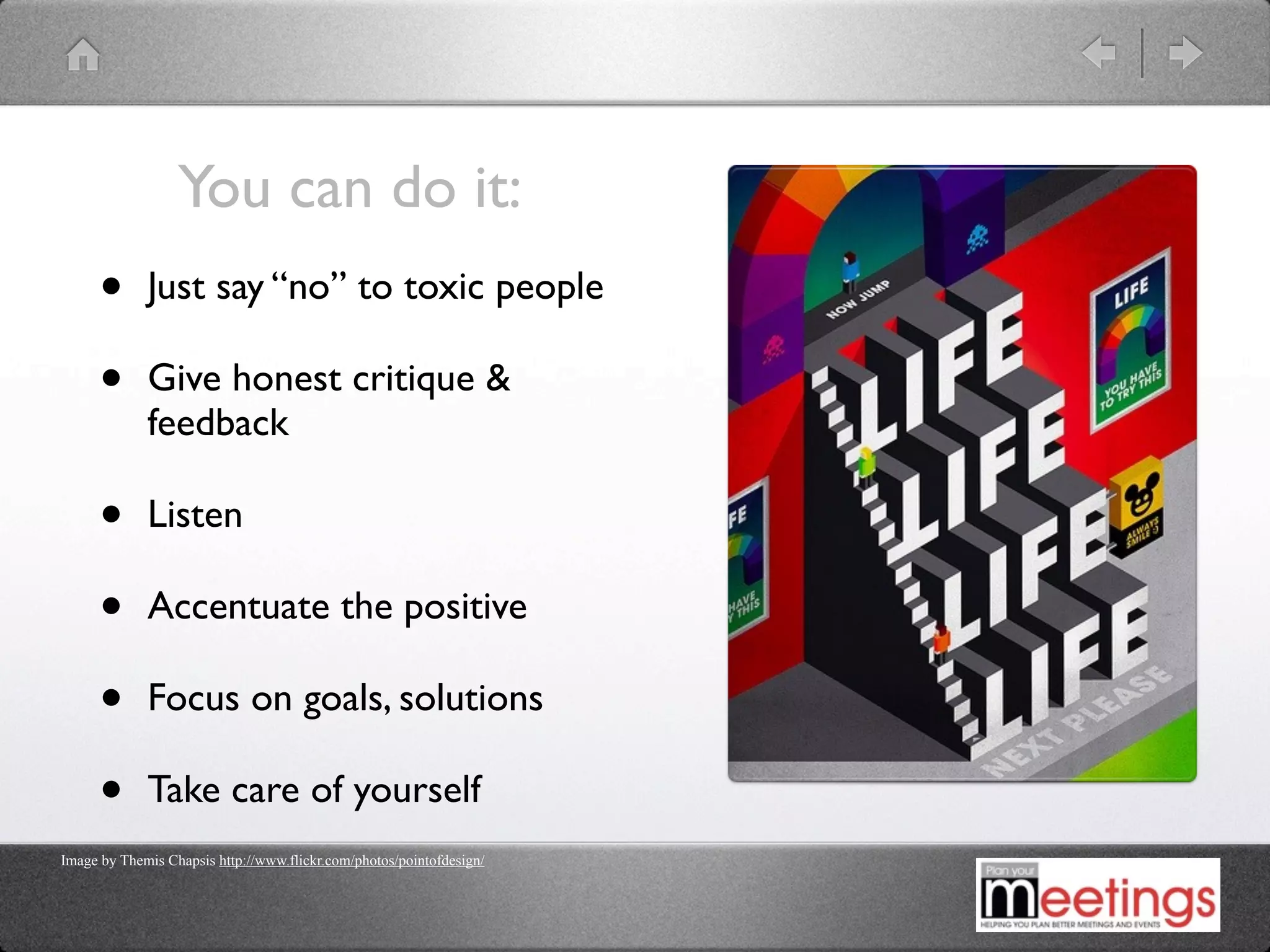 Meeting Industry Challenges And Solutions