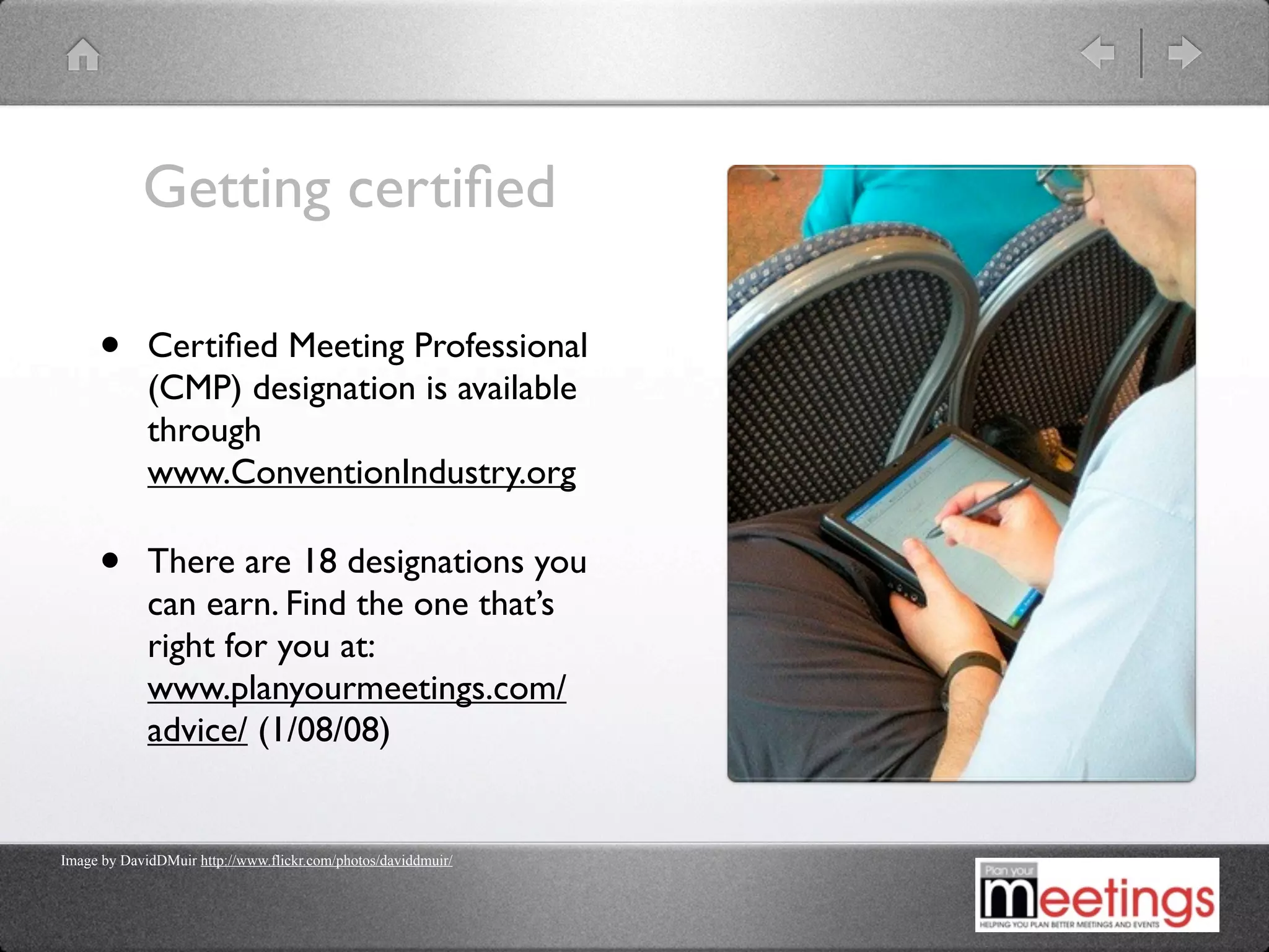 Meeting Industry Challenges And Solutions