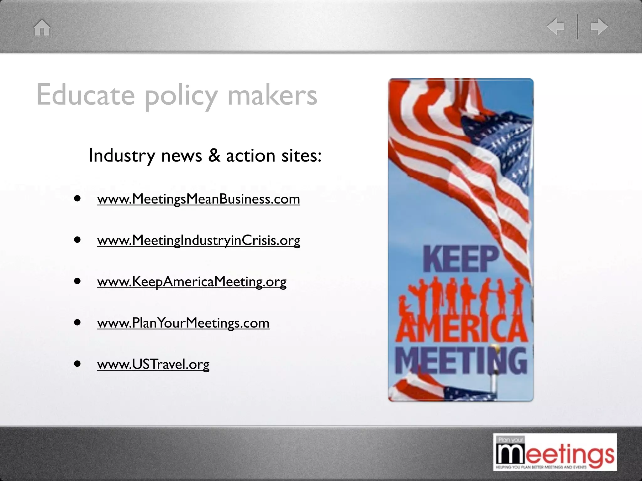 Meeting Industry Challenges And Solutions