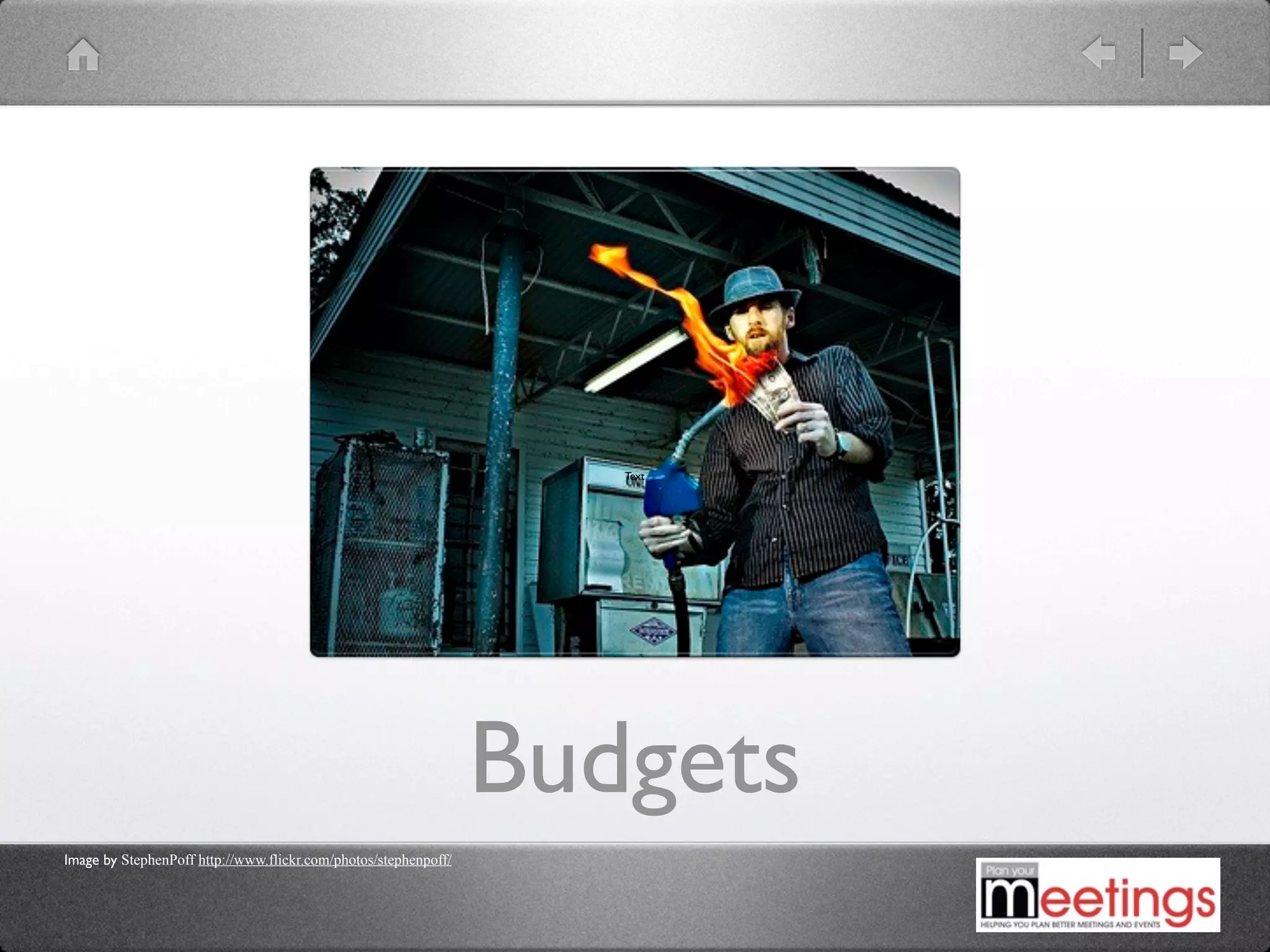 Meeting Industry Challenges And Solutions