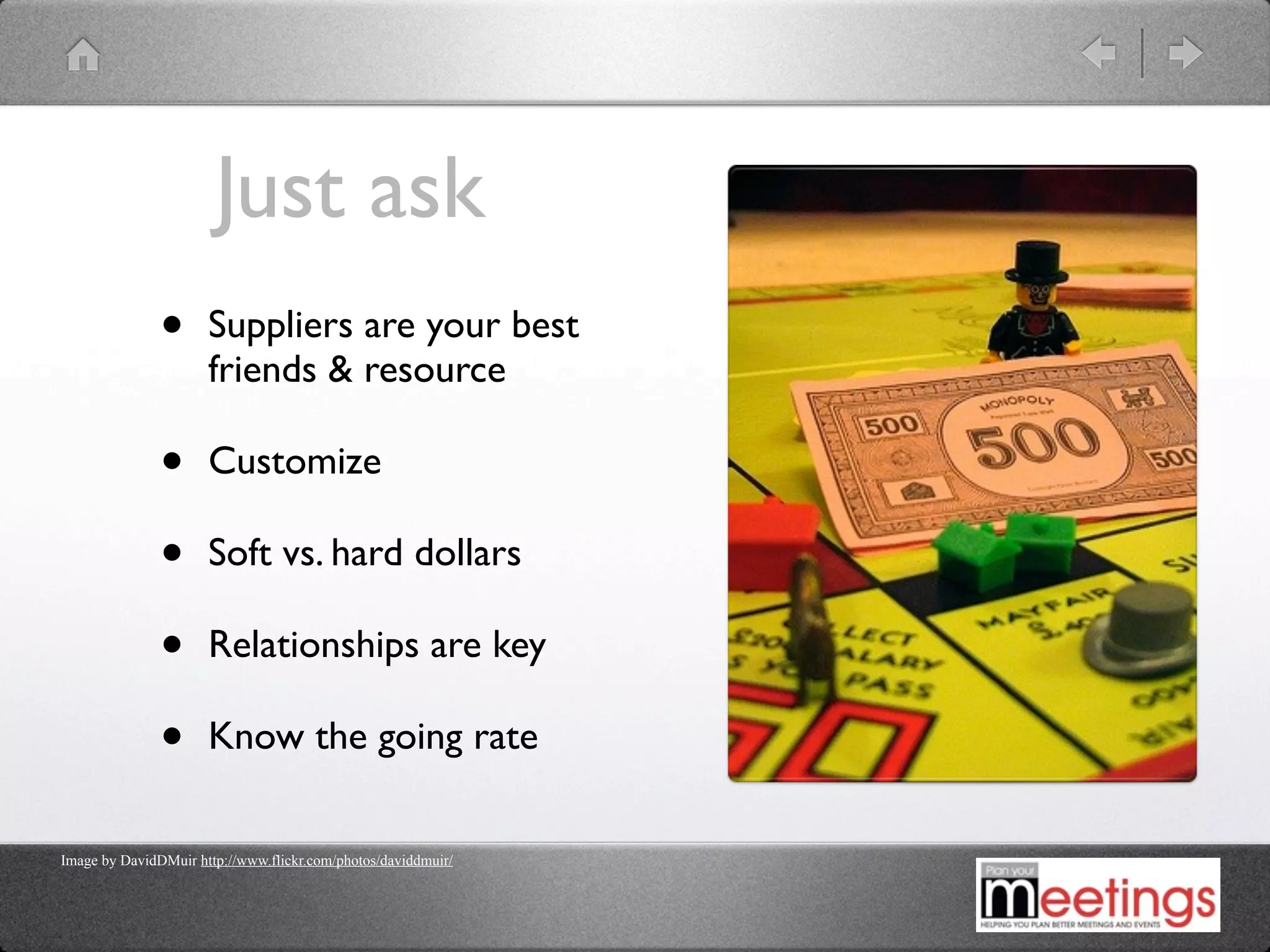 Meeting Industry Challenges And Solutions