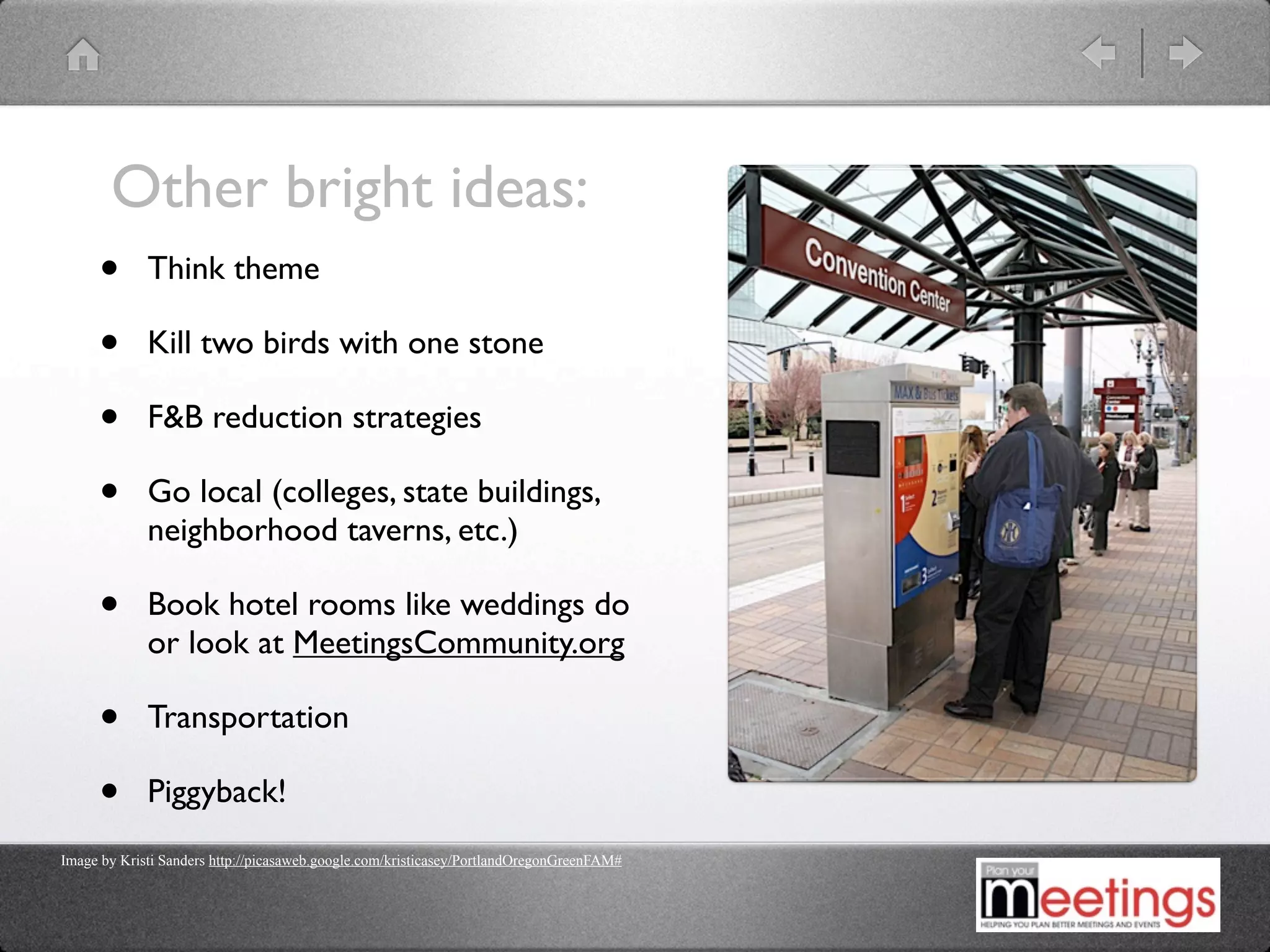 Meeting Industry Challenges And Solutions