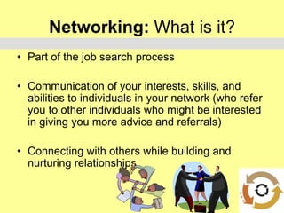 Step 2 - Plan Your Strategy
• What events will you attend?
• Receptions & Socials, Professional Development
Sessions

• Who do you want to meet?
• Company Reps, Special Speakers
• Set a Goal

• What do you wear for different events?
• Different Events require different outfits

• Overall Goal of Event

 