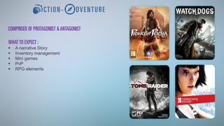 game-genre-video-game-industry-pdf