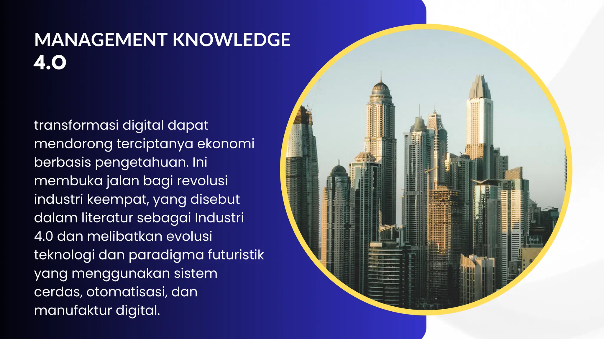 Industry Knowledge Management Model 4 0 Pdf