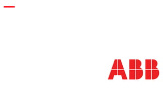 Industry outlook_ ABB.pdf