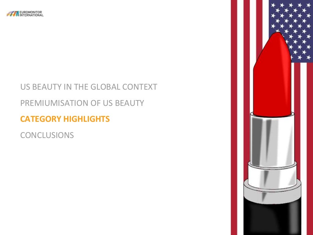 Beauty and Personal Care Industry Trends and Future Prospects for The…