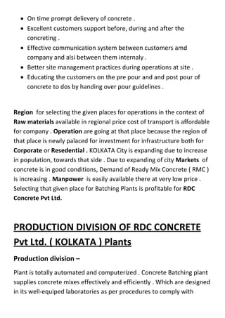 Industry Visit Reports of RDC Concrete.pdf