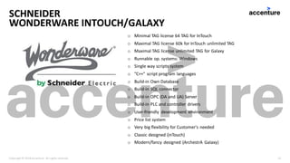 SCADA a gyakorlatban - Accenture Industry X.0 Meetup | PDF