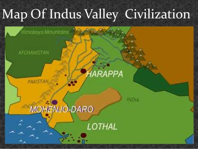 Essay on indus valley civilization