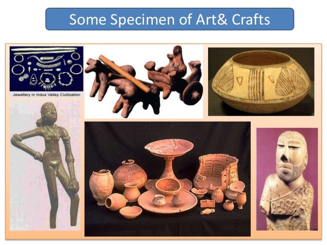 Indus valley civilization