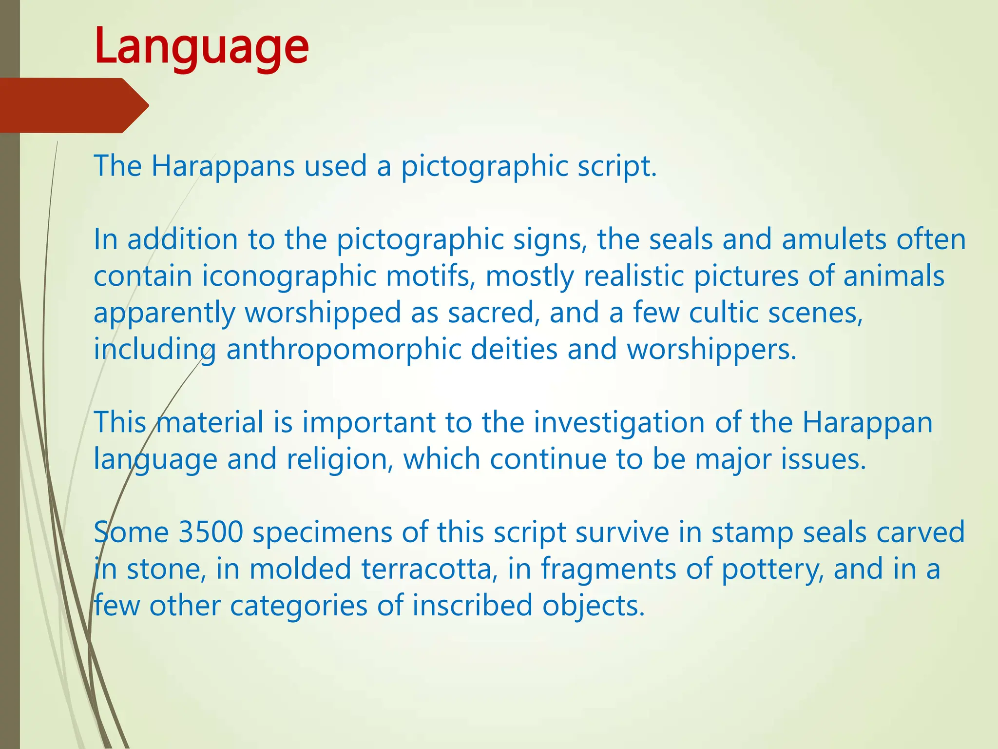 Indus Valley Civilization history and influence.ppt