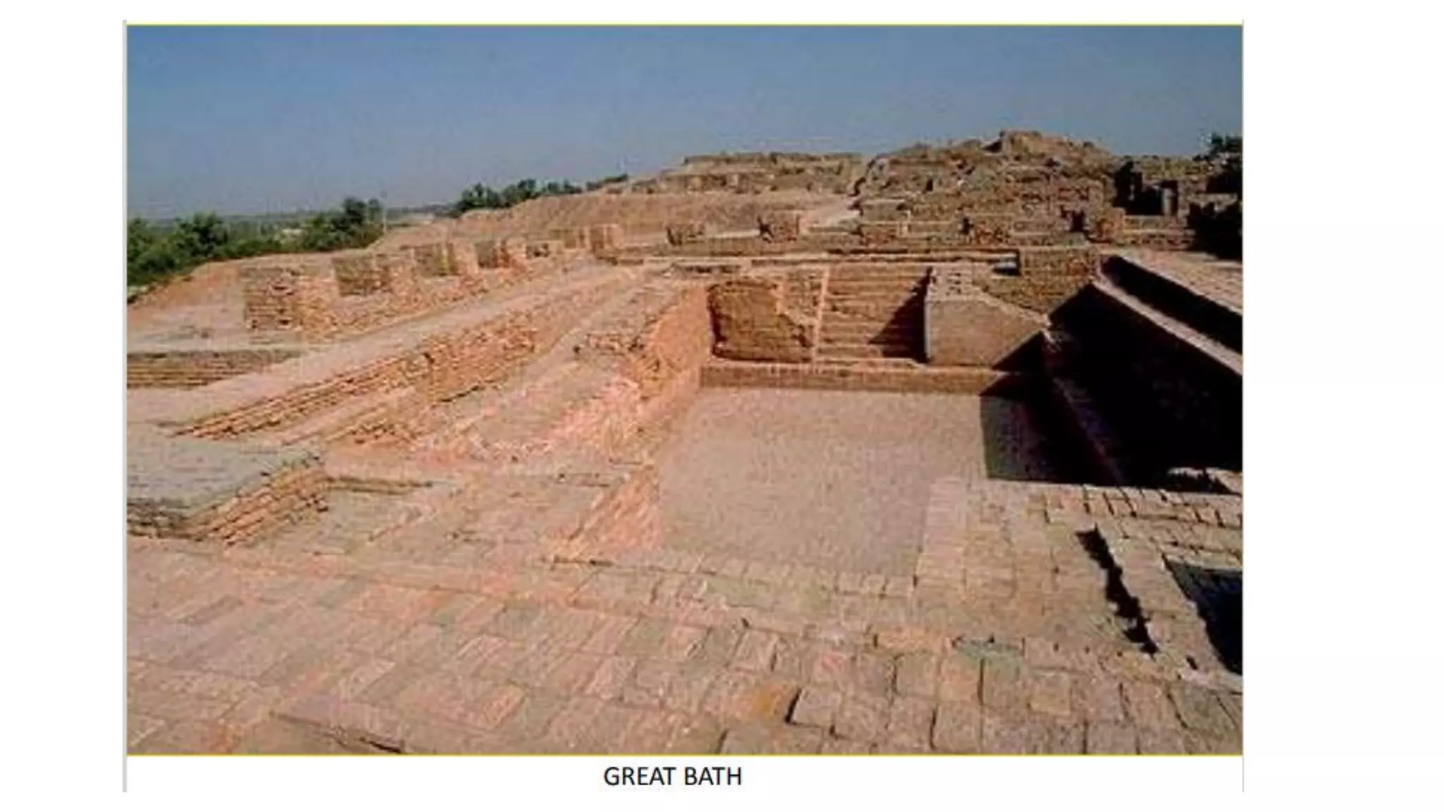 ANCIENT INDIAN ARCHITECTURE -INDUSVALLEY CIVILIZATION AND VEDIC AGE | PDF