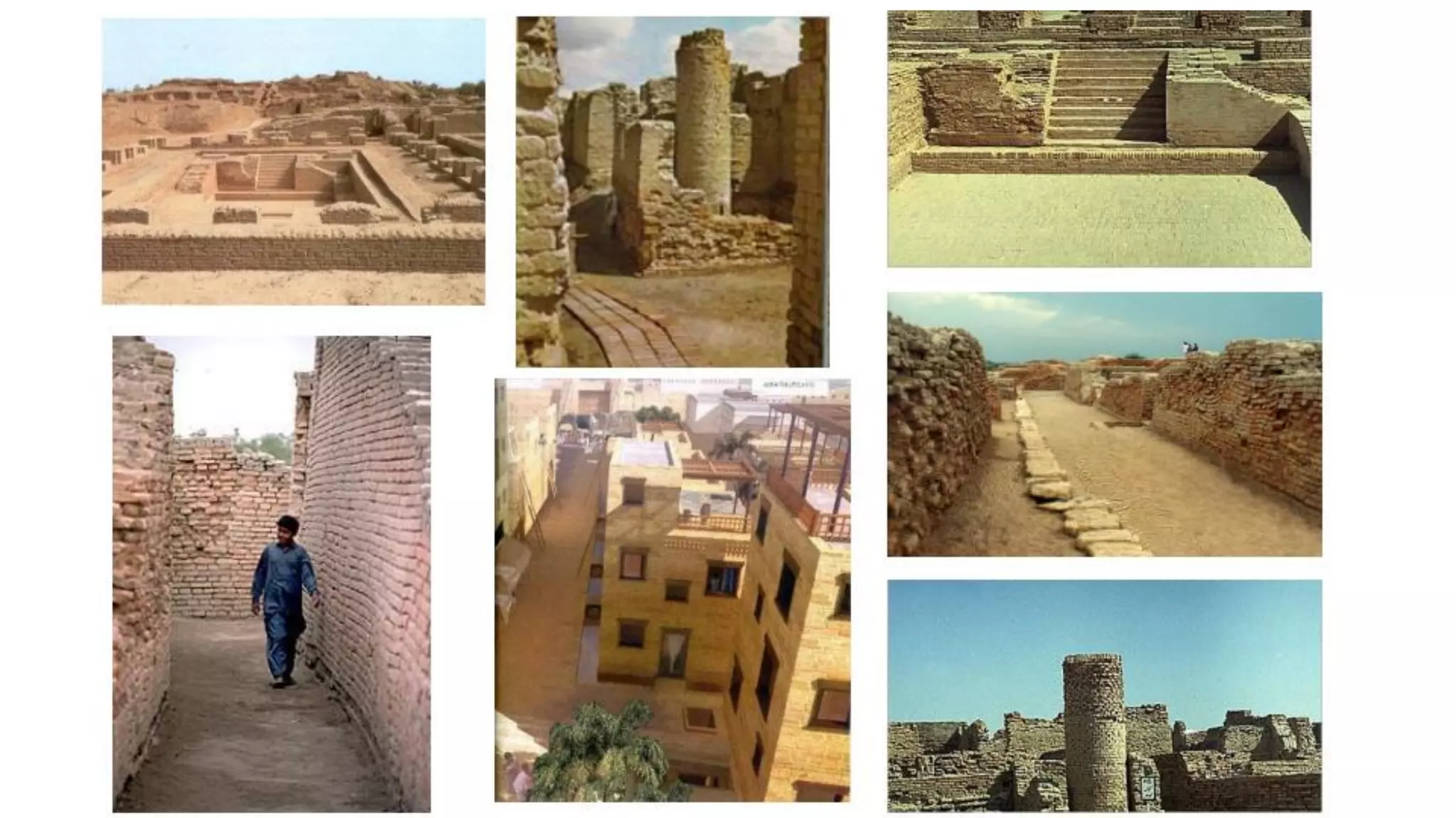 ANCIENT INDIAN ARCHITECTURE -INDUSVALLEY CIVILIZATION AND VEDIC AGE | PDF
