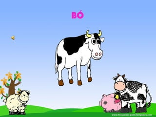 BÓ
 