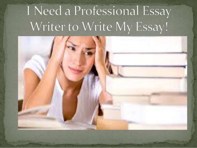 make my essay professional